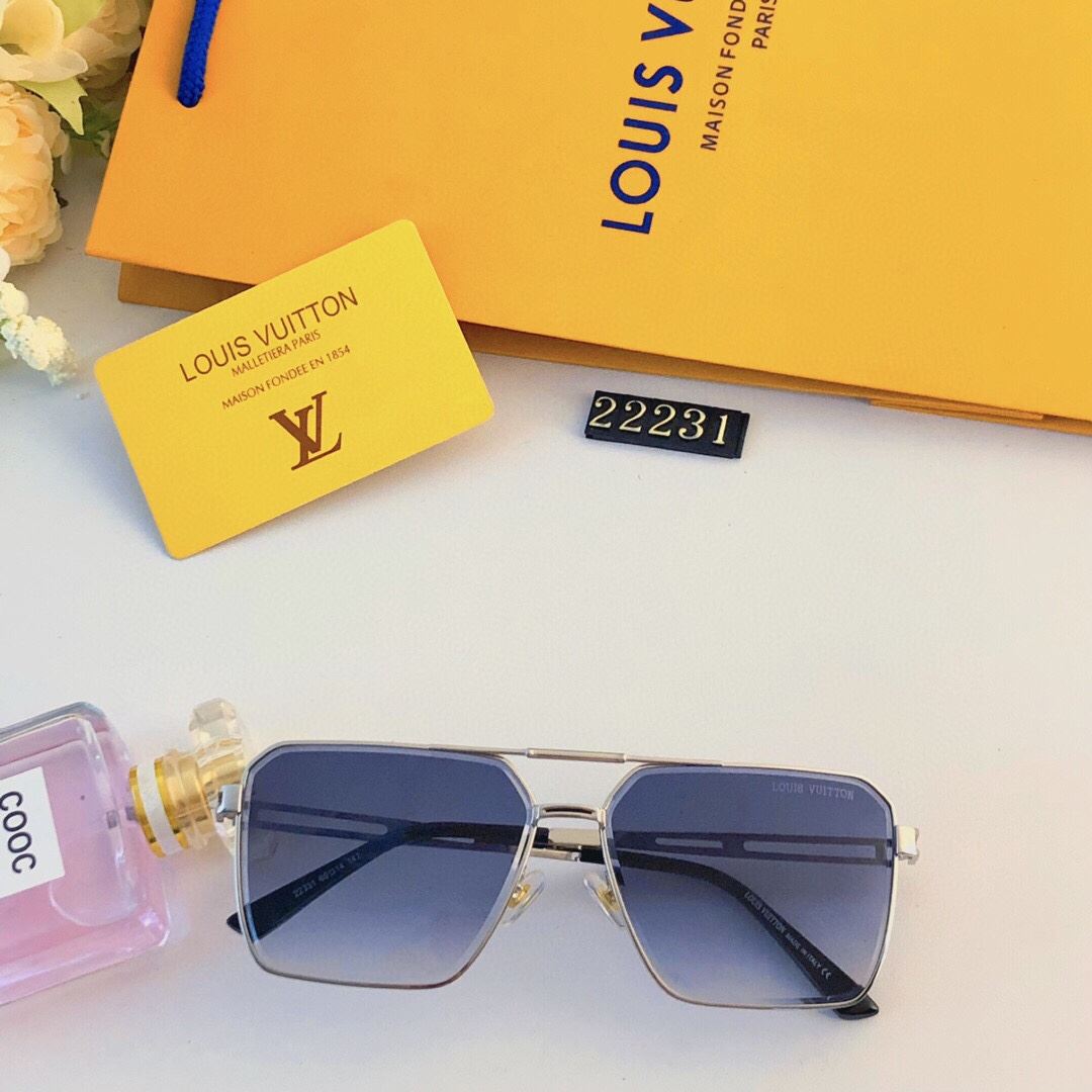 Louis Vuitton Sunglasses